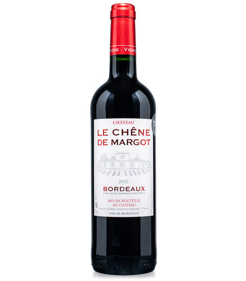 Le Chene Organic Bordeaux