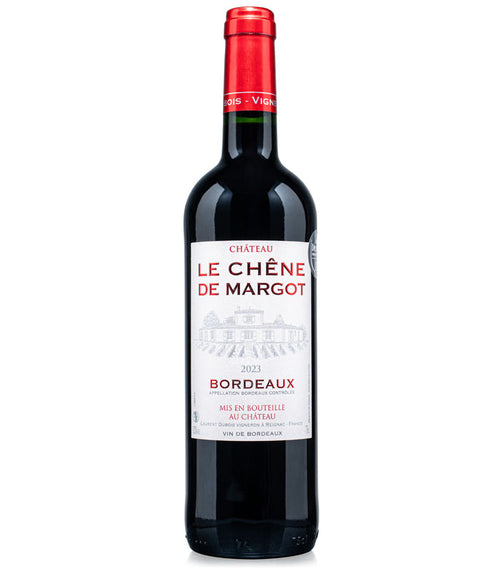 Chateau Le Chene Organic Bordeaux