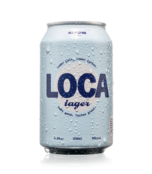 Loca Lager