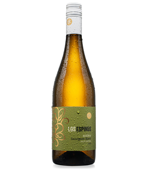 Sauvignon Blanc Los Espinos