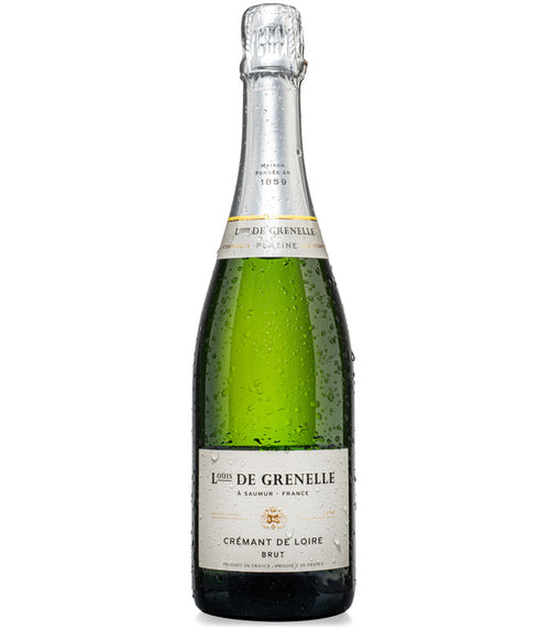 Louis De Grenelle Brut