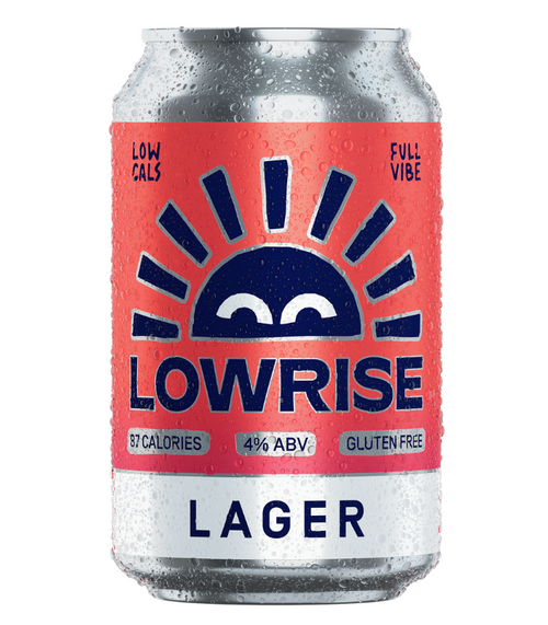 LowRise Lager