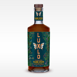 Luxlo Rum Island Spiced
