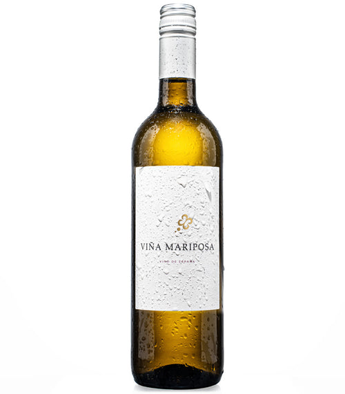 Vina Mariposa Blanco