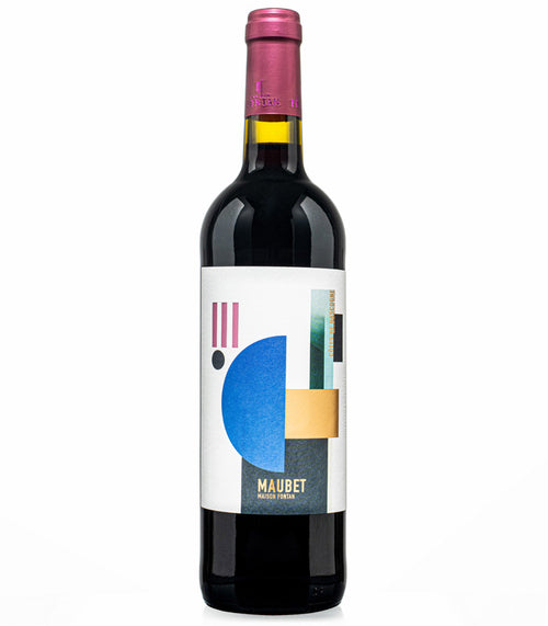 Domaine de Maubet Merlot