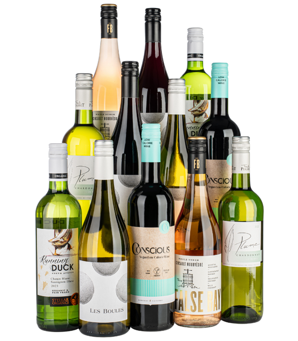 The Wine Club