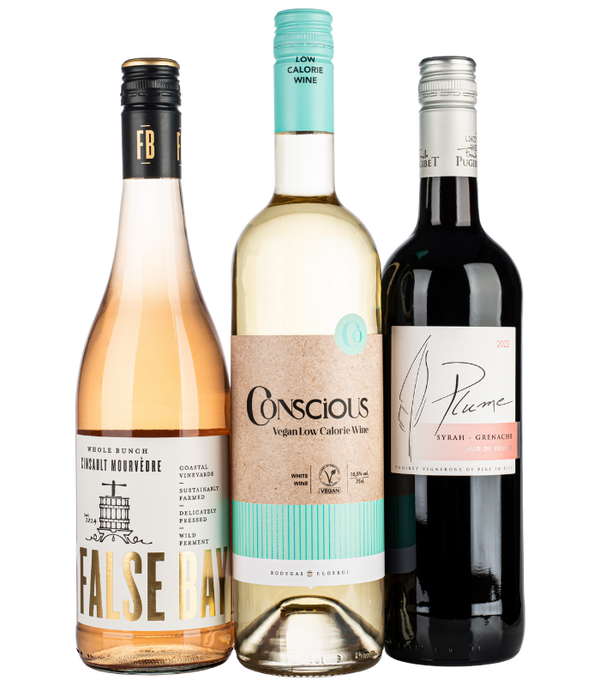 The Wine Club