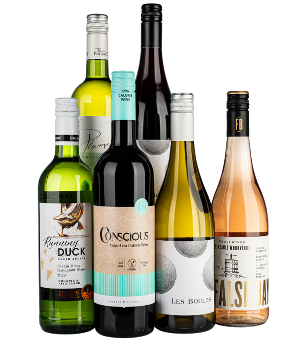The Wine Club