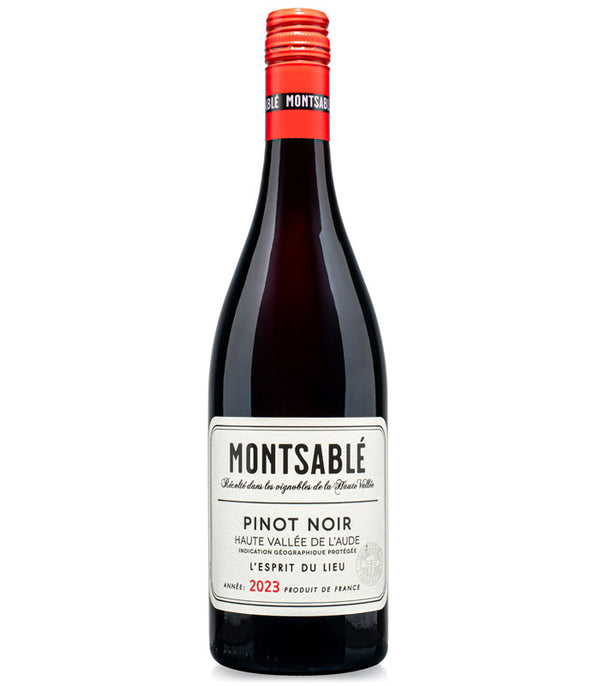 Monstable Pinot Noir