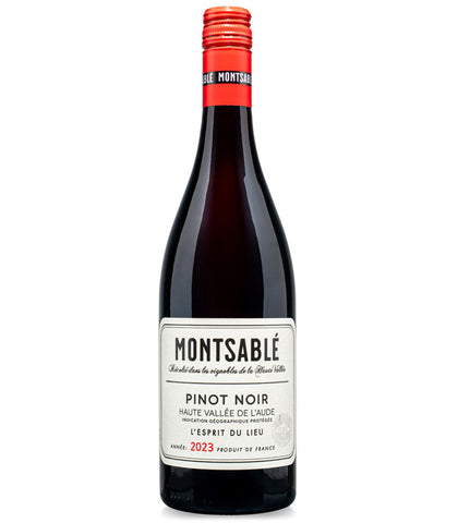 Monstable Pinot Noir