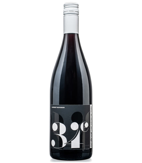 Ordinal Cabernet Sauvignon, Côtes de Thau