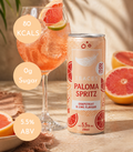 TRACES Paloma Spritz 12x250ml