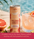 TRACES Paloma Spritz 12x250ml
