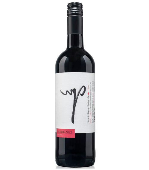 Peribáñez Tempranillo Tinto