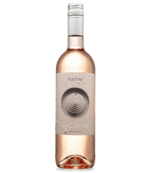 Piattini Rosé