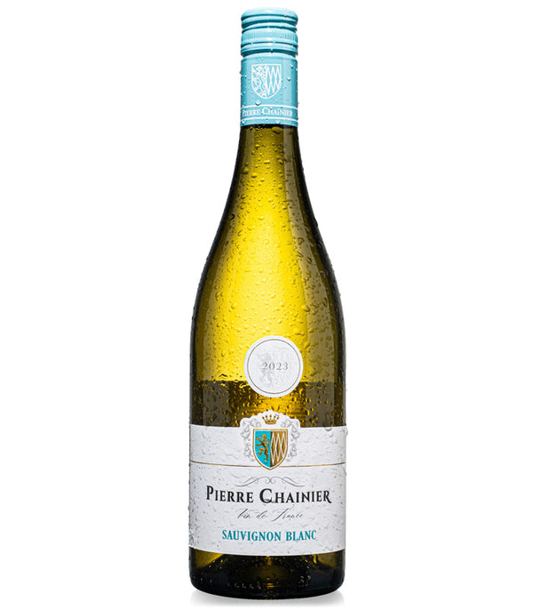 Pierre Chainier Sauvignon Blanc, Vin de France