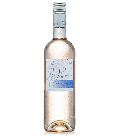 Plume Grenache Rosé