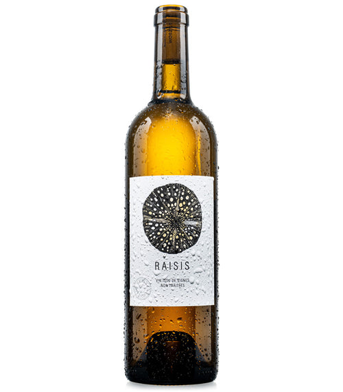 Raisis Organic Blanc