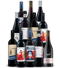 Lifestyle Red Wine Case 12