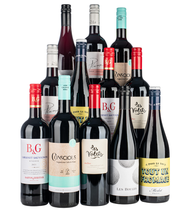 The Wine Club