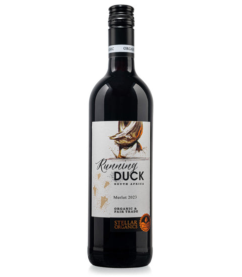 Organic Merlot