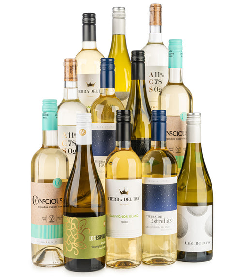 Discovery Sauvignon Blanc Case of 12