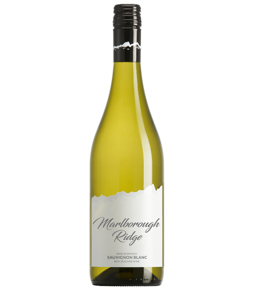 Marlborough Ridge Sauvignon Blanc