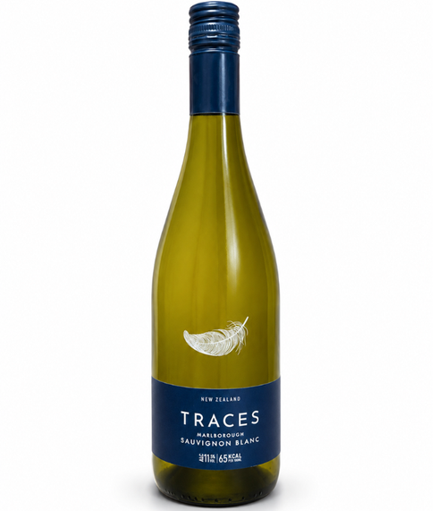 TRACES Marlborough Sauvignon Blanc