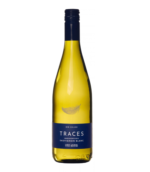 TRACES Marlborough Sauvignon Blanc