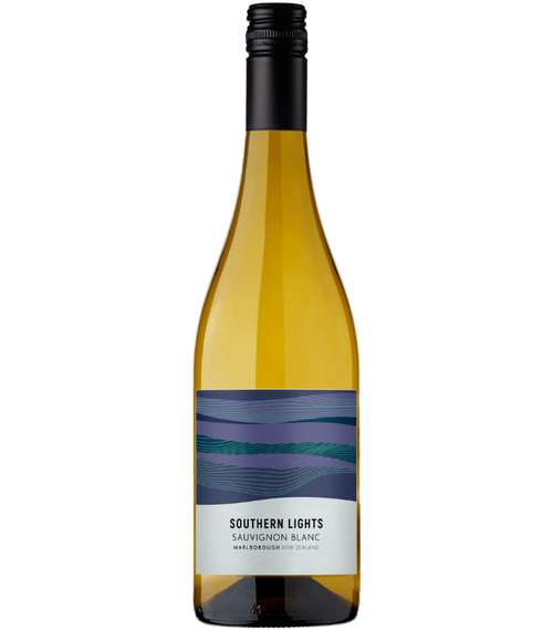 Southern Lights - Marlborough Sauvignon Blanc