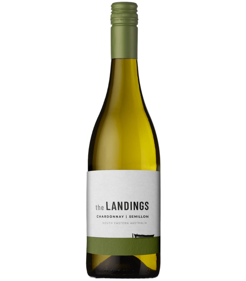 The Landings Chardonnay Semillon