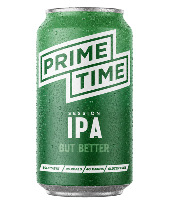 Prime Time IPA