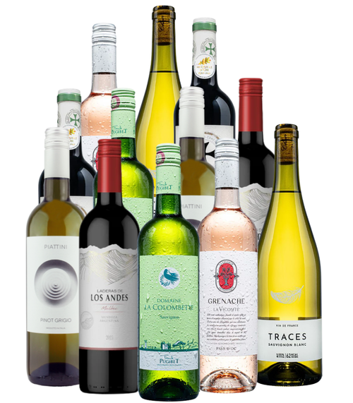 Limited Edition Spring Case