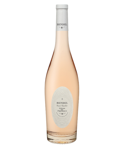 Cuveé Caroline Provence