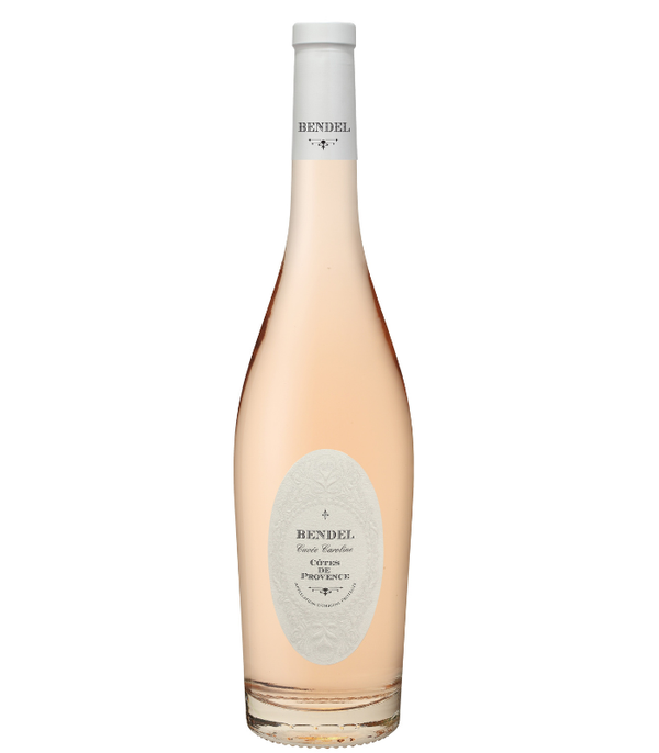 Cuveé Caroline Provence