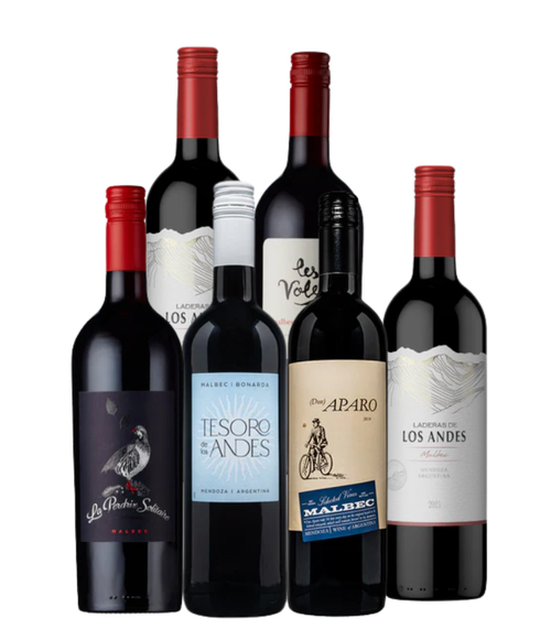Malbec Case