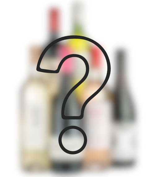 Mystery Mixed Wine Case