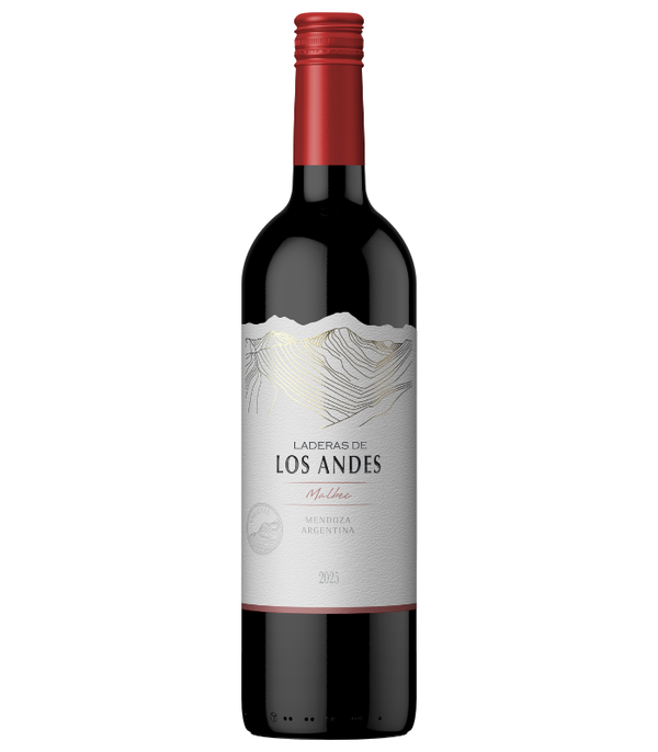 Ladera de los Andes Malbec