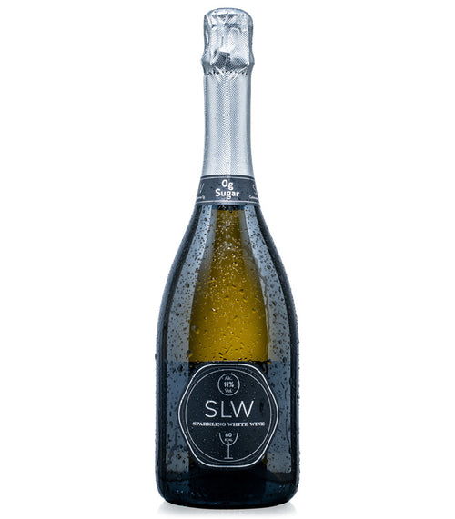 SlimLine Wine Sparkling White