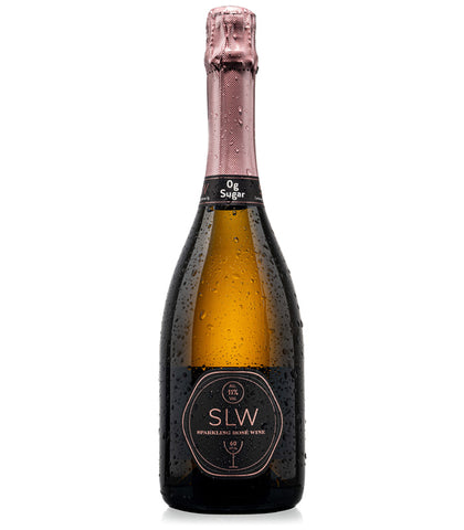 SlimLine Wine Sparkling Rose