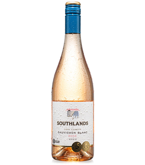 Southlands Sauvignon Blanc Rose