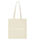 Traces Tote Bag