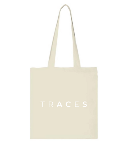 Traces Tote Bag