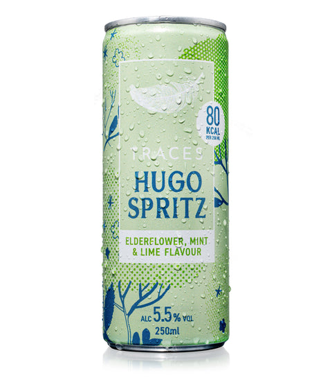 Hugo Spritz 12x250ml