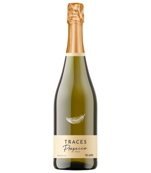 TRACES Prosecco Limited Edition