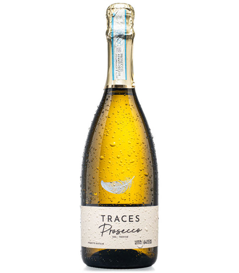TRACES Prosecco