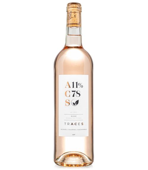 TRACES Rosé