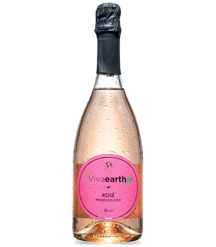 Prosecco DOC Rosé