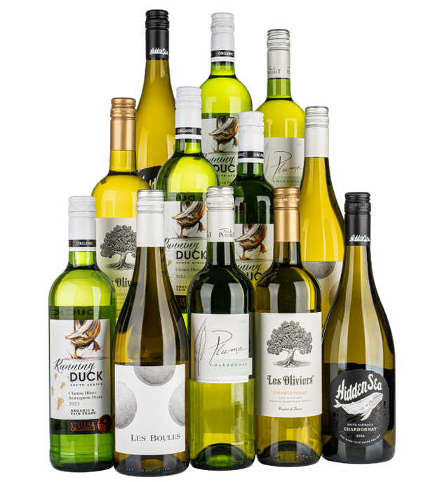 The Wine Club