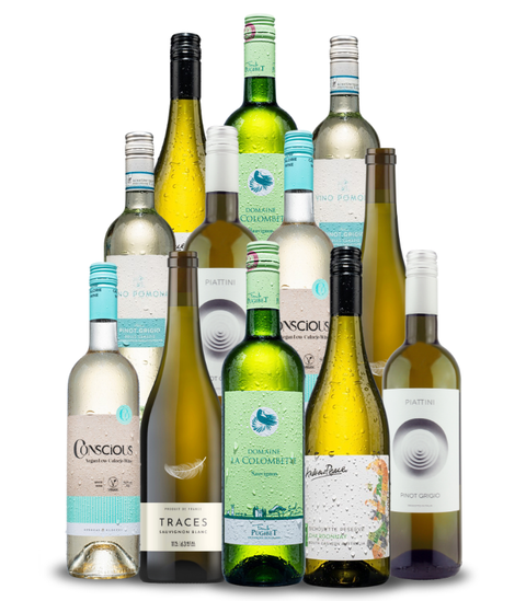 Lifestyle Wine Case 12